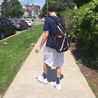 Austin Becker Harris