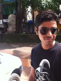 Raghu Chary