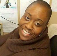 Lorinda Wilson