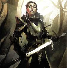 Chandra Revane