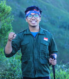 Luthfi Ghivari