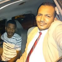 Almustafa Ahmed