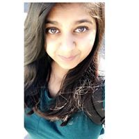 Aashna Agarwal