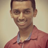 Akshay Mathew