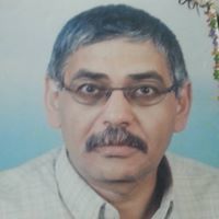 Fayek Ageeb