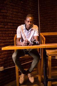 Nabil Abbow
