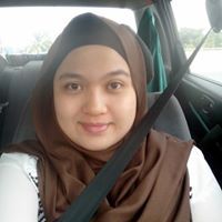 Nurul Mohd Ihsan