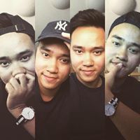 Hoang Huu Nguyen