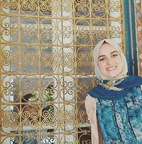 Intissar Khouchfi