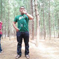 Mohd Sharizan