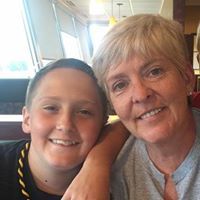 Connor Daniel Swanson