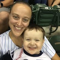 Katie Westog