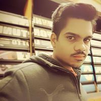 Kumavat Kishan