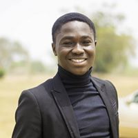 Fatoye Oluwasegunjohn