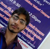 M Waqas