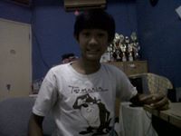 Julian Pratama