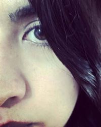 Vicky Alejandra Larrazet