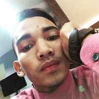 Mohd Aiman