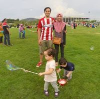 Siti Zulkifli