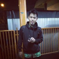 Yuandha Pratama