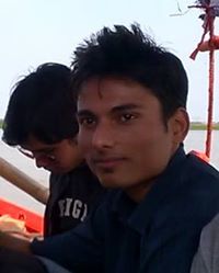 Ankit Verma