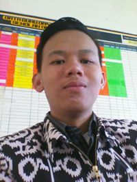 Abdullah Rexy