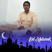 Mohammad Iqbal