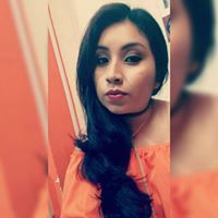 Monserrat Coronel Cordova