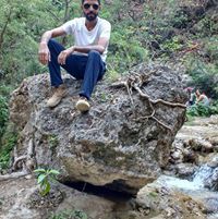 Ankur Chaudhary