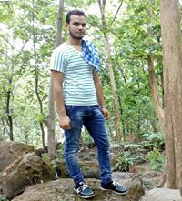 कमल पौडेल