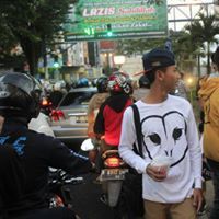 Dhafi Alvian