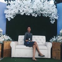 Jasmin Legaspi