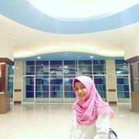 Niken Kuswari