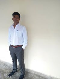 Koushik Dalavai