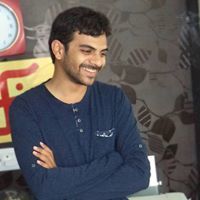 Ajay Varma