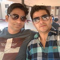 Farukh Pathan