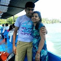 Khushboo