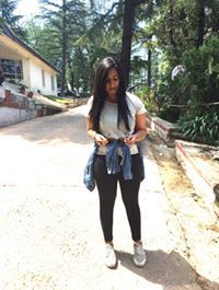 Saumya Paliwal