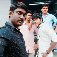 அல்டி ஆனந்த்