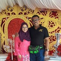 Noorasshikin Mohd Salleh