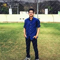 Rohit Patil