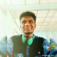 Vishnu Vcr