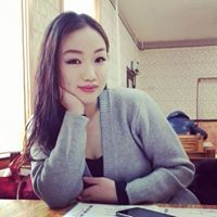 Б. Мөнхсаруул