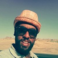 Ahmed Elhalawany