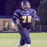 Michael Fountain Jr.
