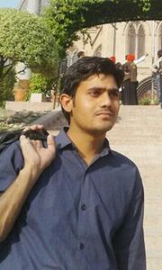 Ehsan Haq