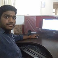 Sumanth Sivapuram