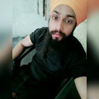 Harjinder Khalsa