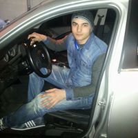 Mahmoud Elmoghazy