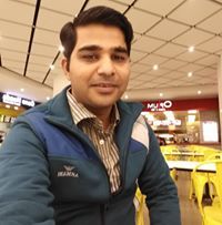 Attiq Rehman